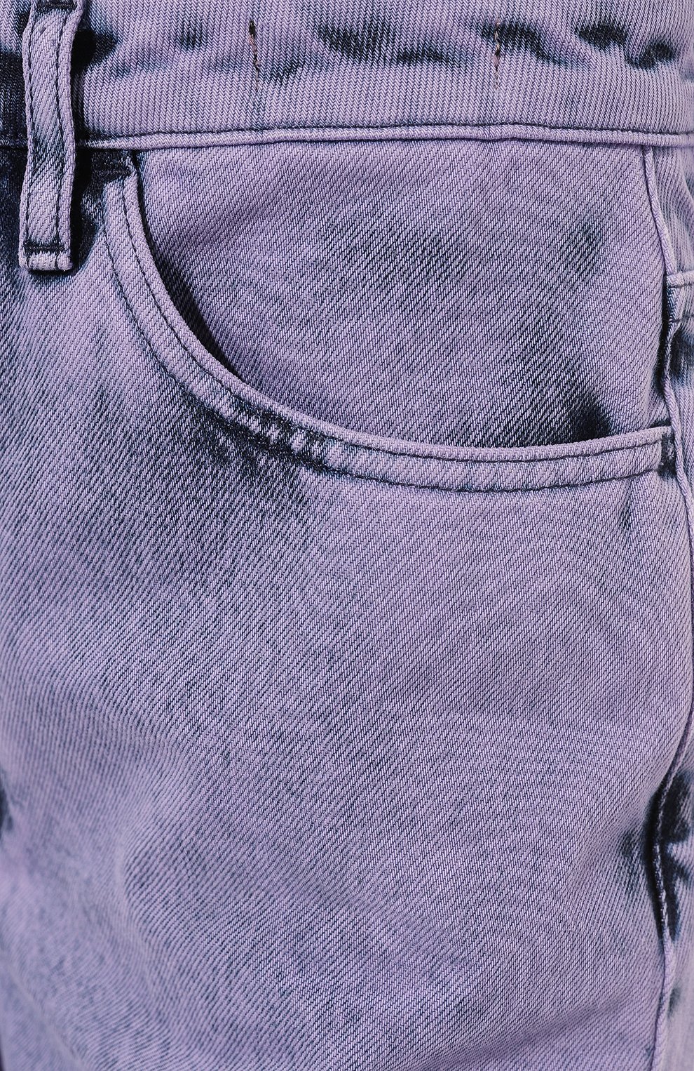 Джинсы 3X1, арт. 31-W43054-DR1128/RAND0M BLEACH LAVENDER, фото 5