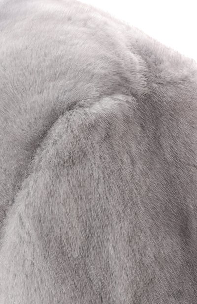 Меховая косынка лэни из норки FURLAND, арт. 0160800110312600676, фото 4
