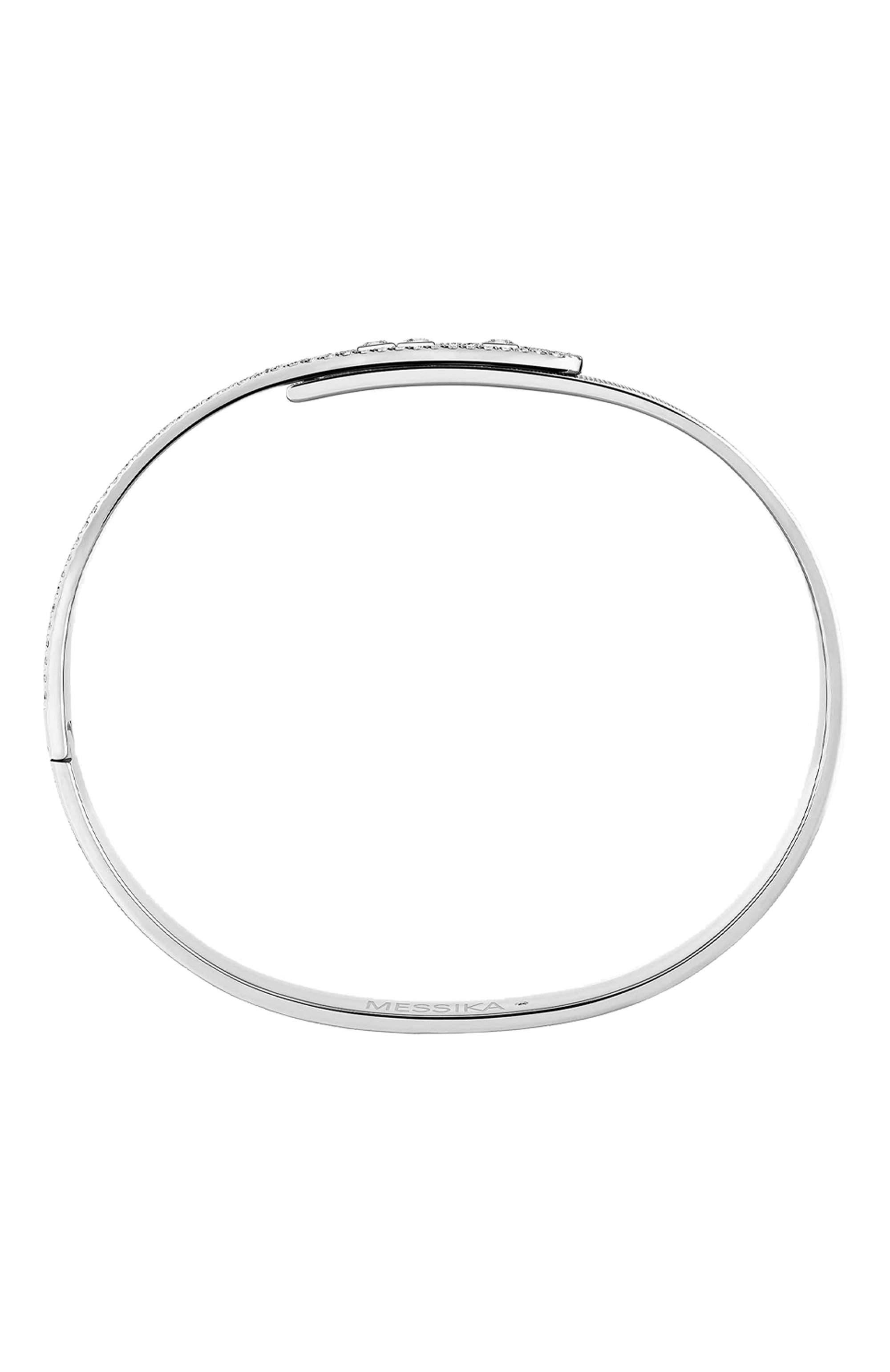 Браслет MESSIKA, арт. 14501-WG-S, фото 3