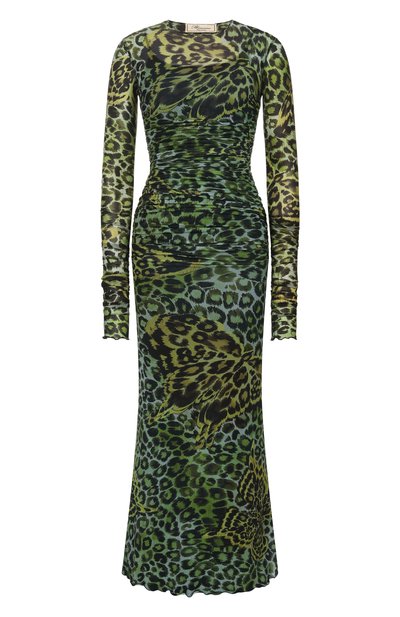 Женское платье BLUMARINE, арт. 4A486A