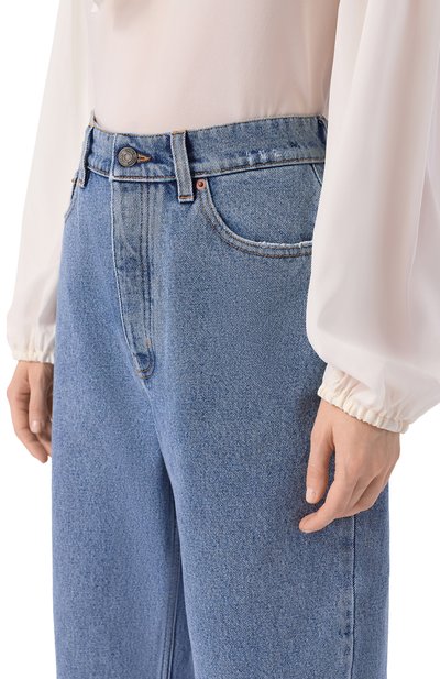 Джинсы CHLOÉ, арт. CH26SDP30151, фото 5