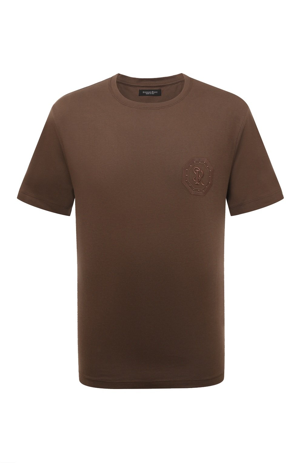 Футболка STEFANO RICCI, арт. MNH3302380/803, фото 1