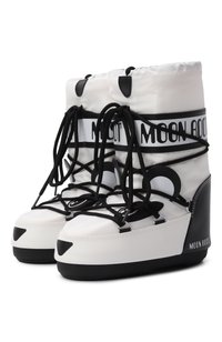 Черно-белый