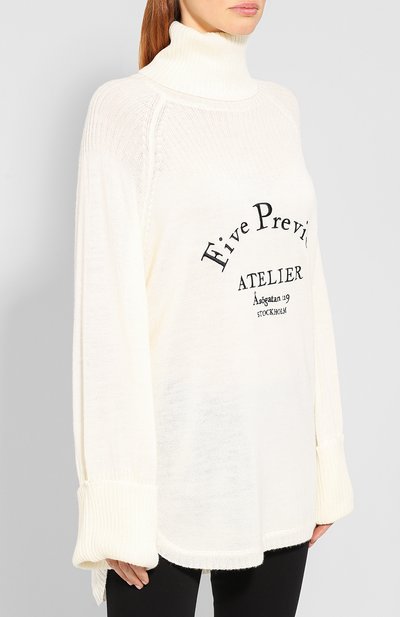 Водолазка 5PREVIEW, арт. V057, фото 3