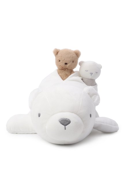 Мягкая игрушка медвежонок JACADI, арт. 2040232