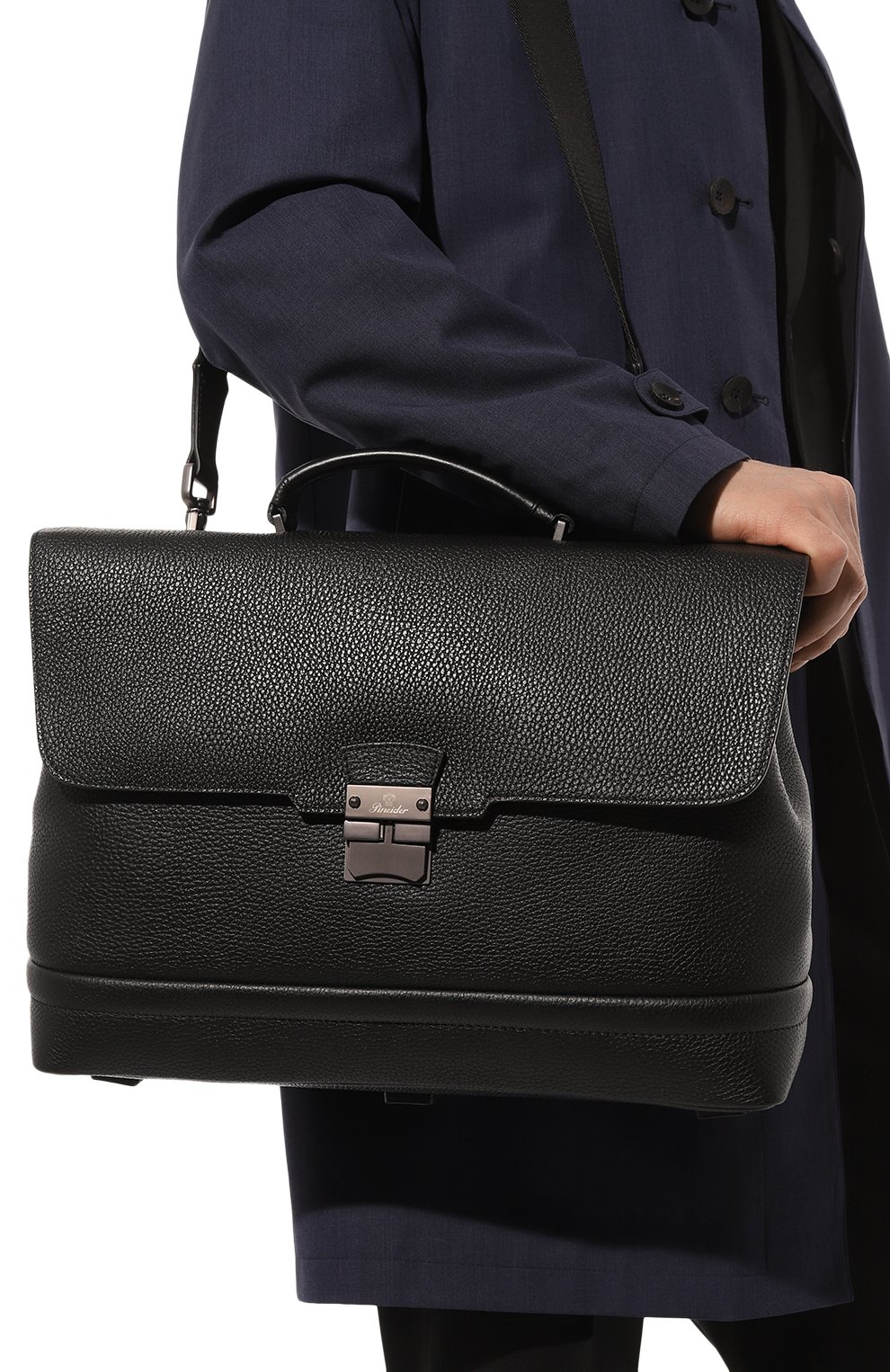 Портфель PINEIDER FIRENZE 1774, арт. P737SS18143056, фото 2