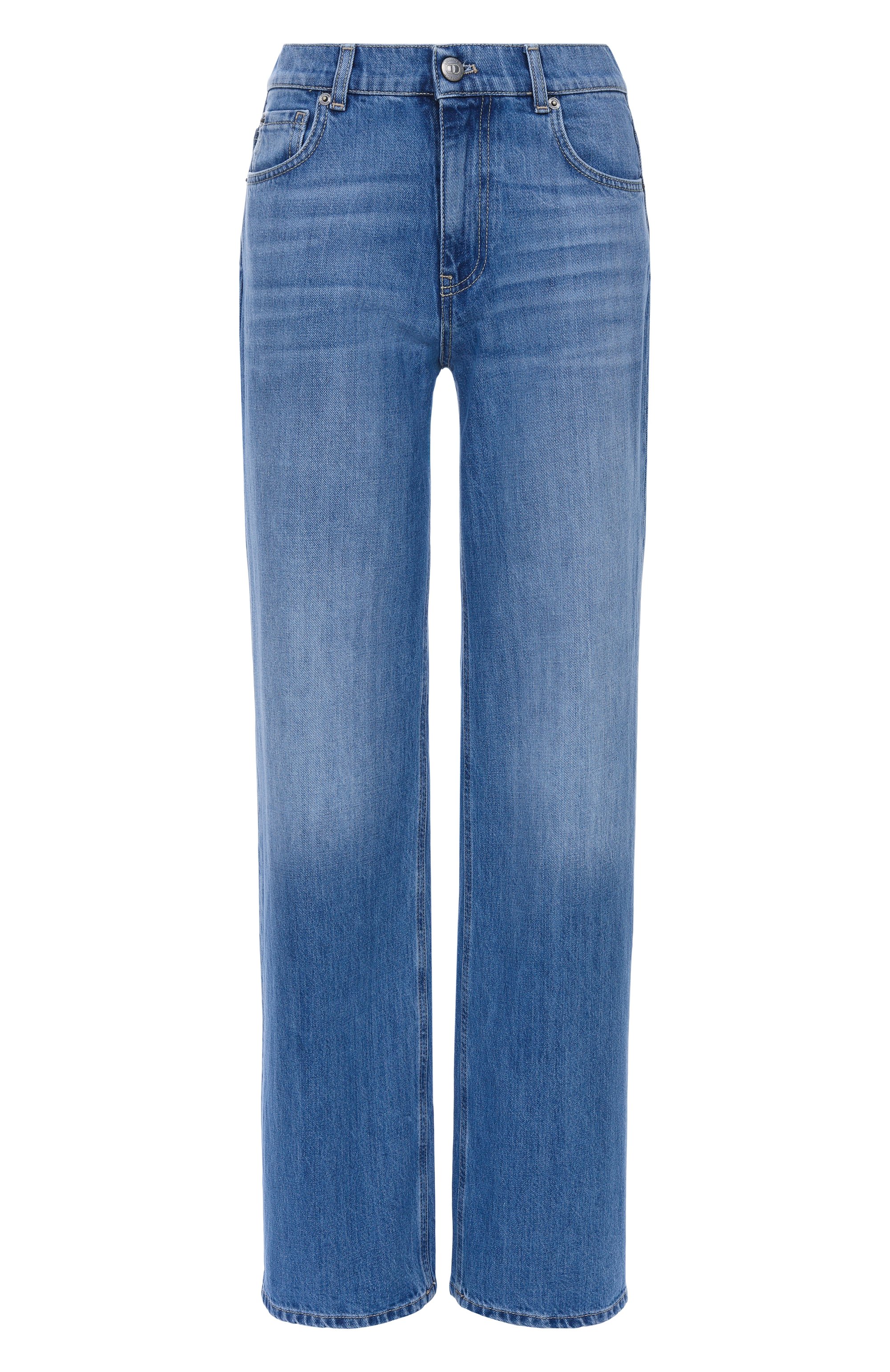 Джинсы TWINSET, арт. 251TP2571, фото 1