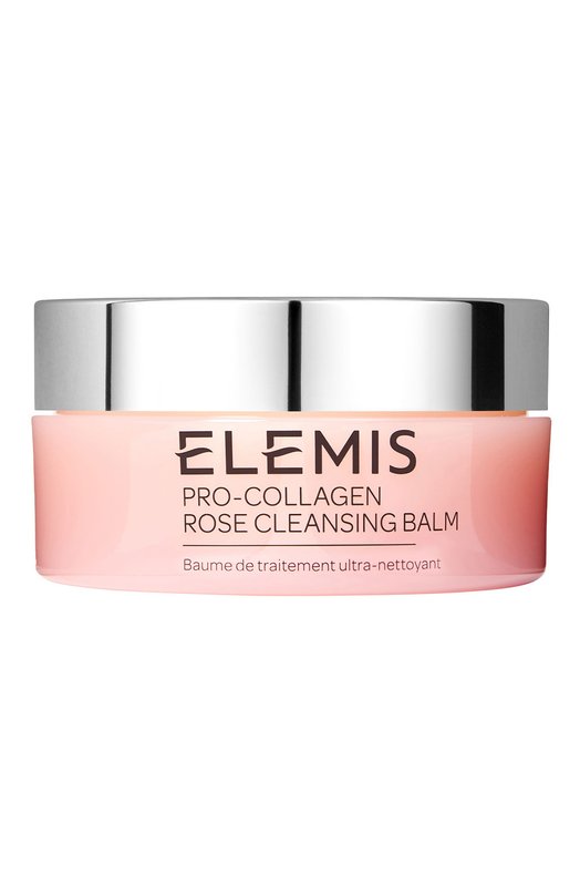 фото Бальзам для умывания "роза про-коллаген" (100g) elemis