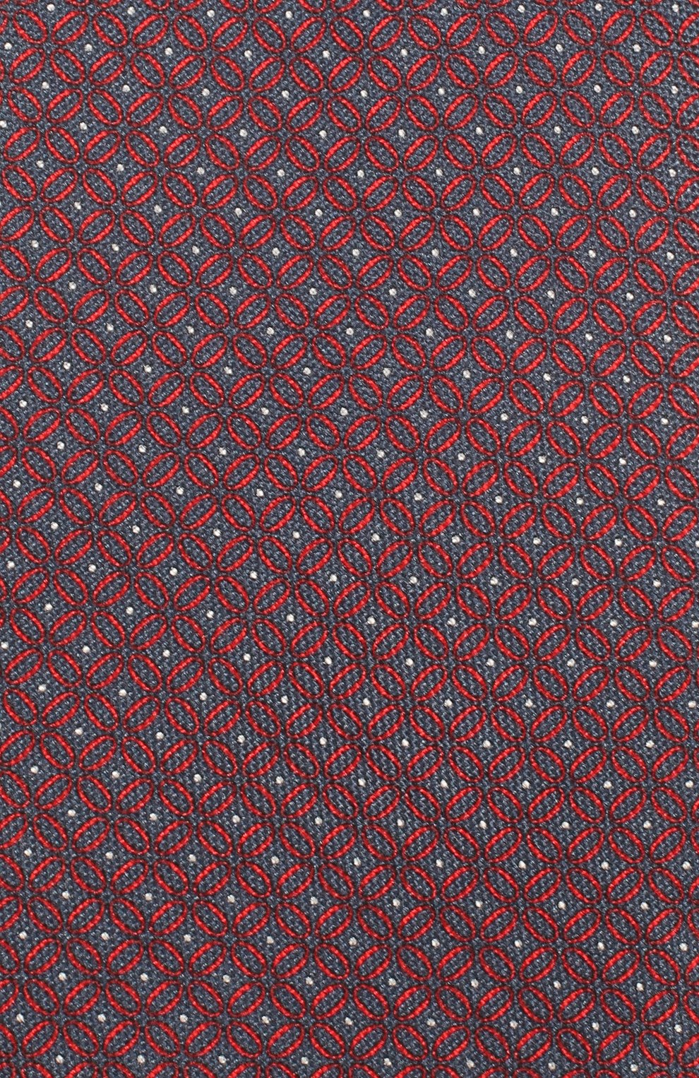 Шелковый галстук BRIONI, арт. 062I00/P940H, фото 3