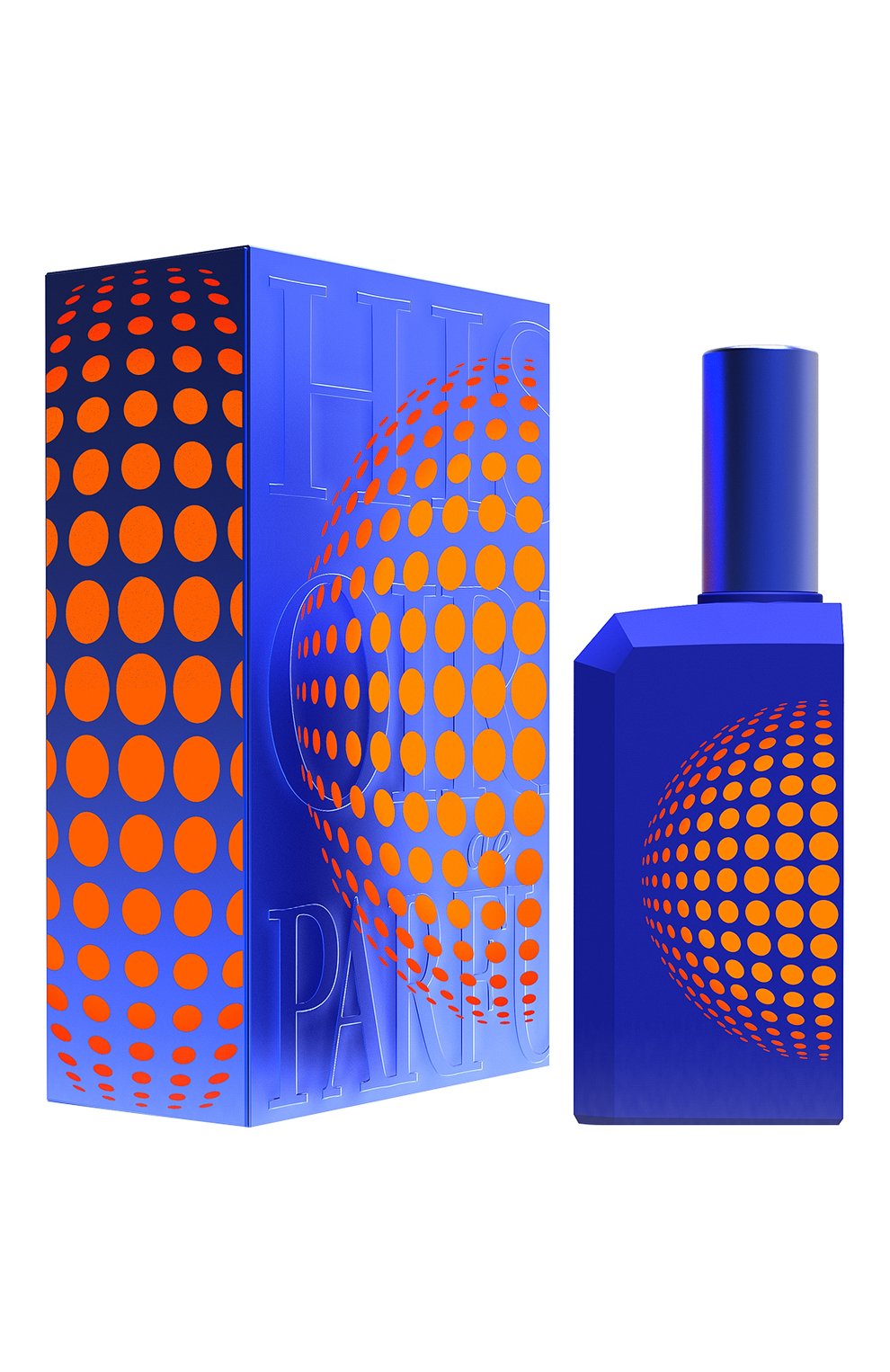 Парфюмерная вода this is not a blue bottle 1/.6 (60ml) HISTOIRES DE PARFUMS, арт. BLUE16B60, фото 2