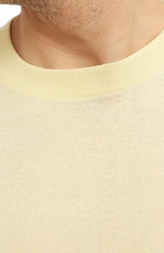 Джемпер из шерсти викуньи LORO PIANA, арт. FAL6624/VVIC, фото 5