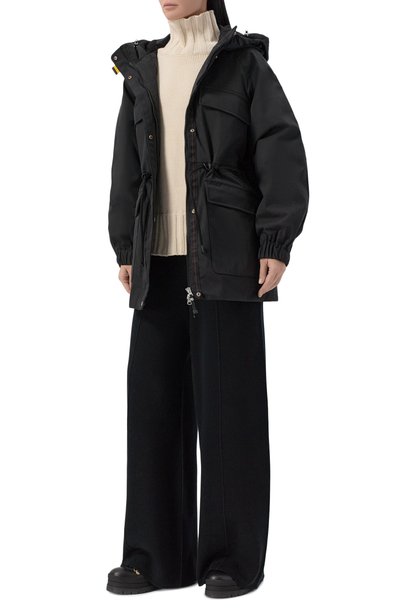 Пуховая парка PARAJUMPERS, арт. 26WMPWJKBI32, фото 2