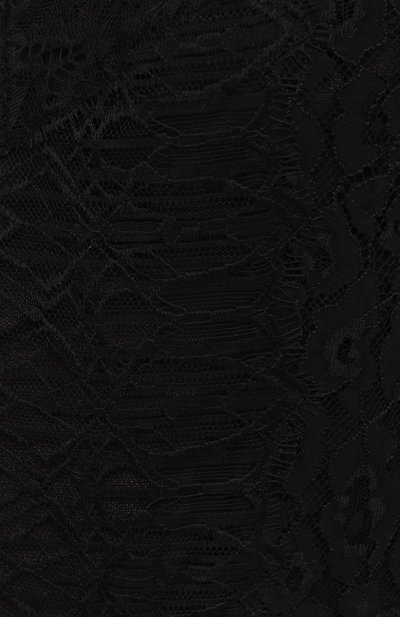 Платье ZUHAIR MURAD черного цвета по цене 359500 руб., арт. DRP20039/LMIX007, фото 5 Платье ZUHAIR MURAD, арт. DRP20039/LMIX007, фото 5