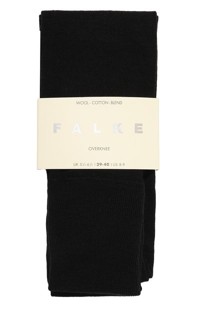 Ж�енские гольфы из шерсти и хлопка FALKE, арт. 46860