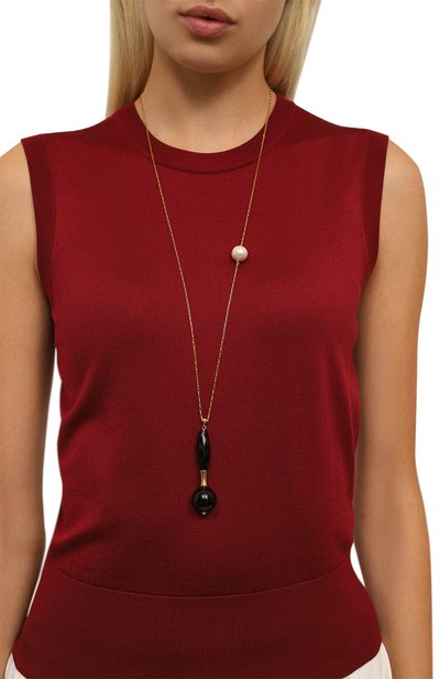 Подвеска на цепочке VIEN, арт. 2425-226, фото 2