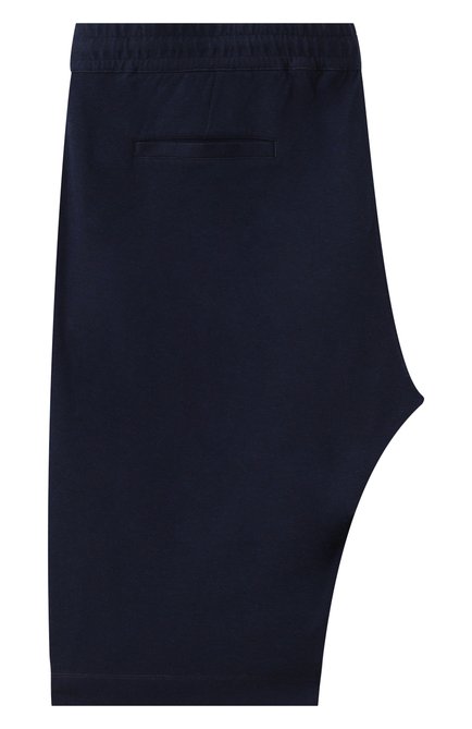 Мужские хлопковые шорты CORTIGIANI, арт. 814612/0000/60-70