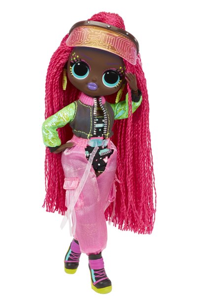 Игрушка lol surprise кукла MGA, арт. 117865, фото 1
