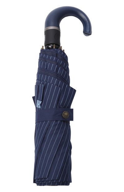 Складной зонт MOSCHINO, арт. 8509-PINSTRIPE T0PLESS, фото 3