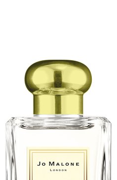 Крышка для одеколона JO MALONE LONDON бесцветного �цвета, арт. L6RW-01 | Фото 1 (Региональные ограничения белый список (Axapta Mercury): Не проставлено; Нос: Не проставлено)