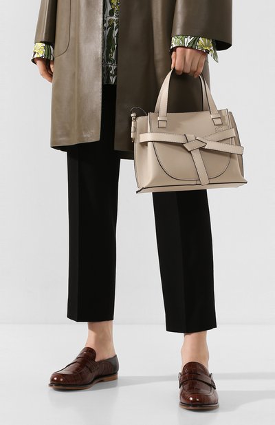 Сумка gate LOEWE, арт. 321.12.Z99, фото 2