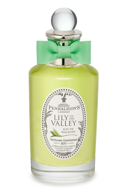 Туалетная вода Lily of the Valley (100ml) Penhaligons Penhaligon's