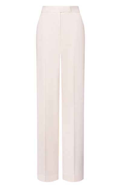 Женские шерстяные брюки MVST, арт. M26.2PW.T004/F150 TUXED0