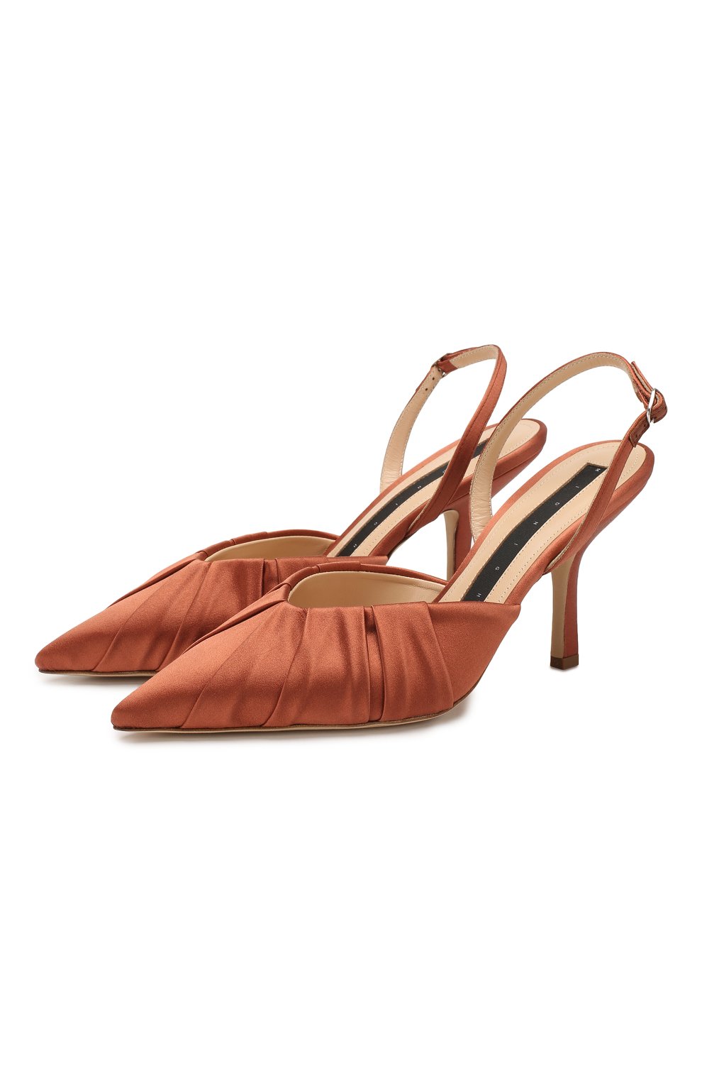 Текстильные туфли MIDNIGHT, арт. V28780TDH, фото 1