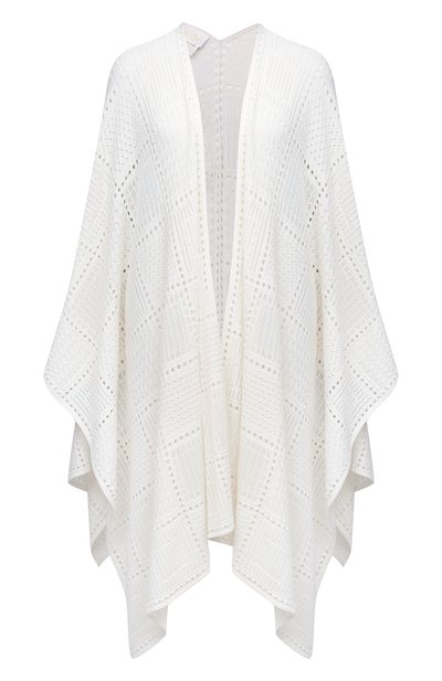 Накидка CHLOÉ, арт. CHC22SMM04550, фото 1