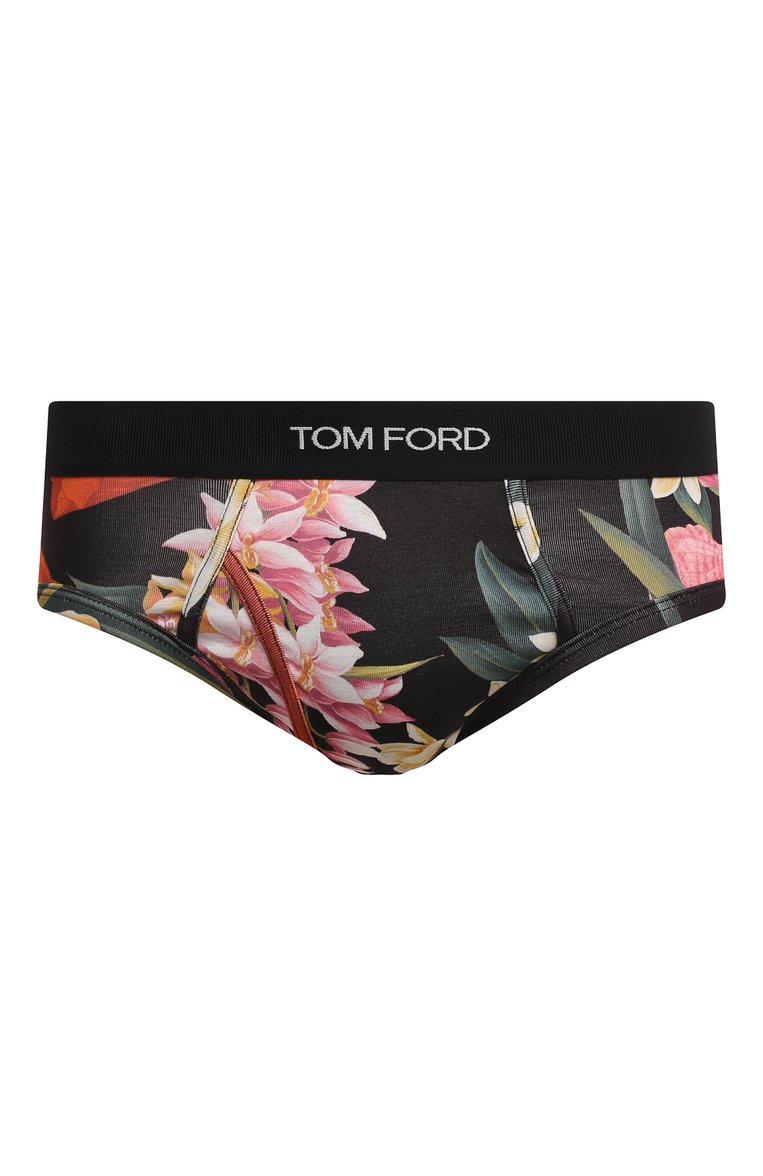 Хлопковые брифы TOM FORD, арт. T4LC1170, фото 1