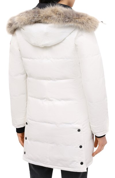 Парка shelburne CANADA GOOSE, арт. 3802L, фото 4