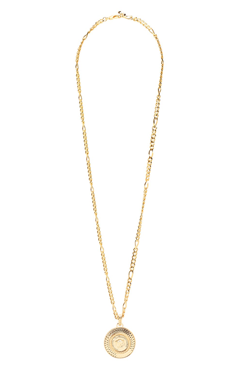 Кулон на цепочке VERSACE, арт. DG17922/DJMT, фото 1