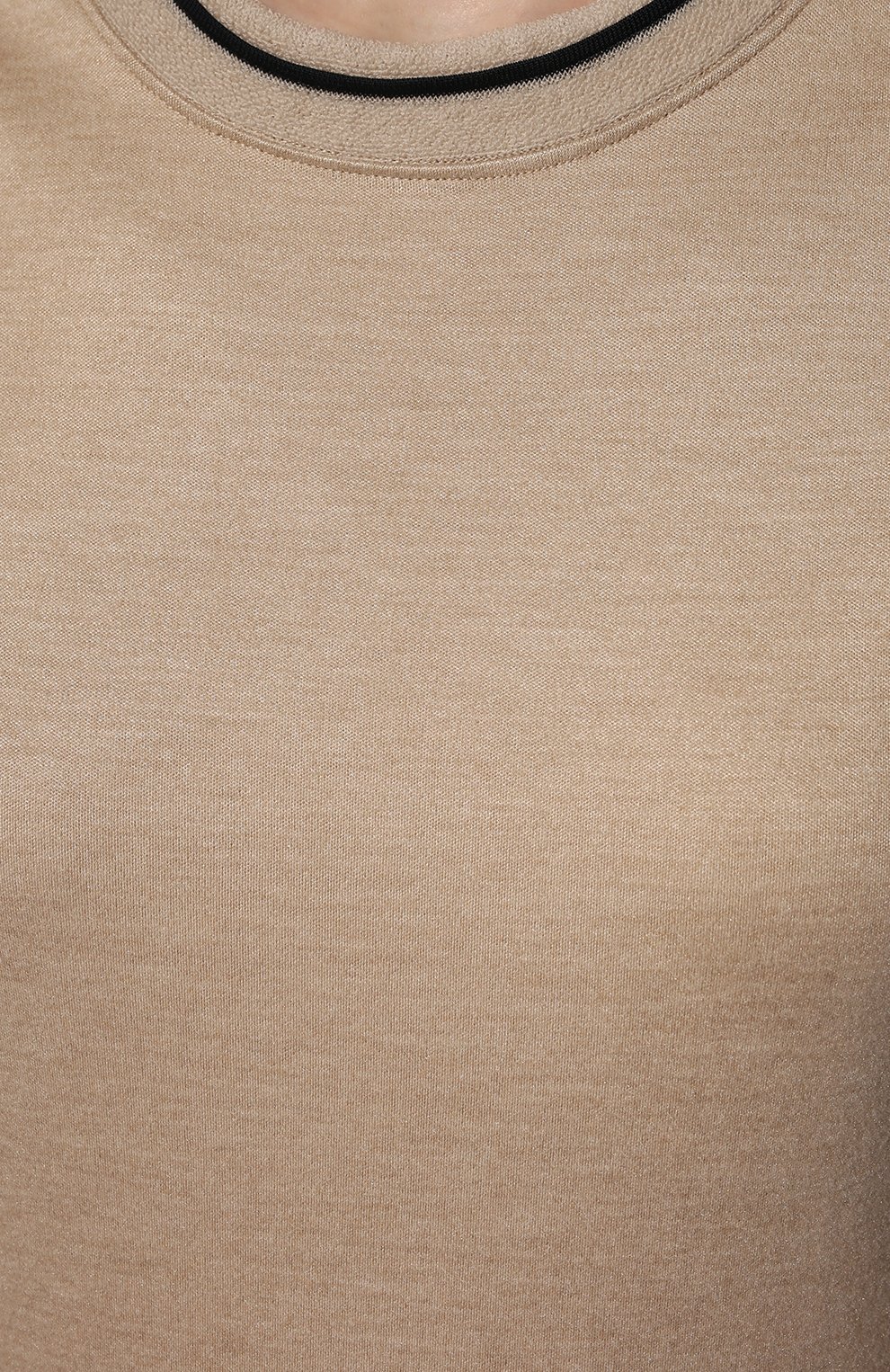 Шелковый пуловер GIORGIO ARMANI, арт. 3LAM82/AJIXZ, фото 5