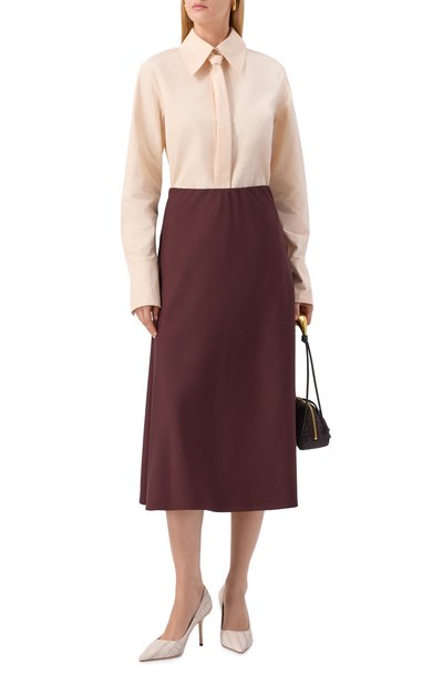 Кожаные туфли love 85 JIMMY CHOO, арт. L0VE 85/AYQ, фото 3