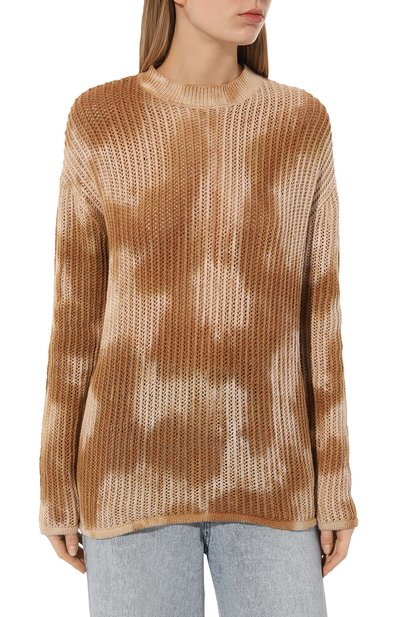 Хлопковый пуловер ADDICTED, арт. AC3224, фото 3