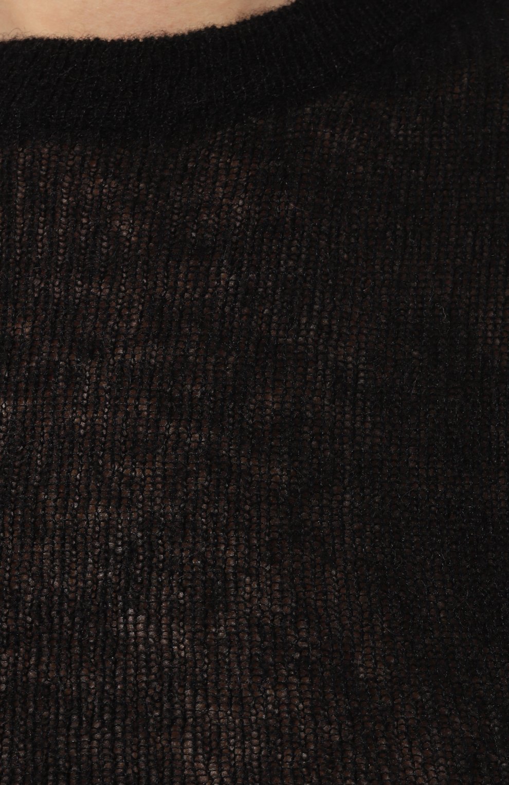 Шерстяной пуловер HAIKURE, арт. HEU07016KC061PX, фото 5