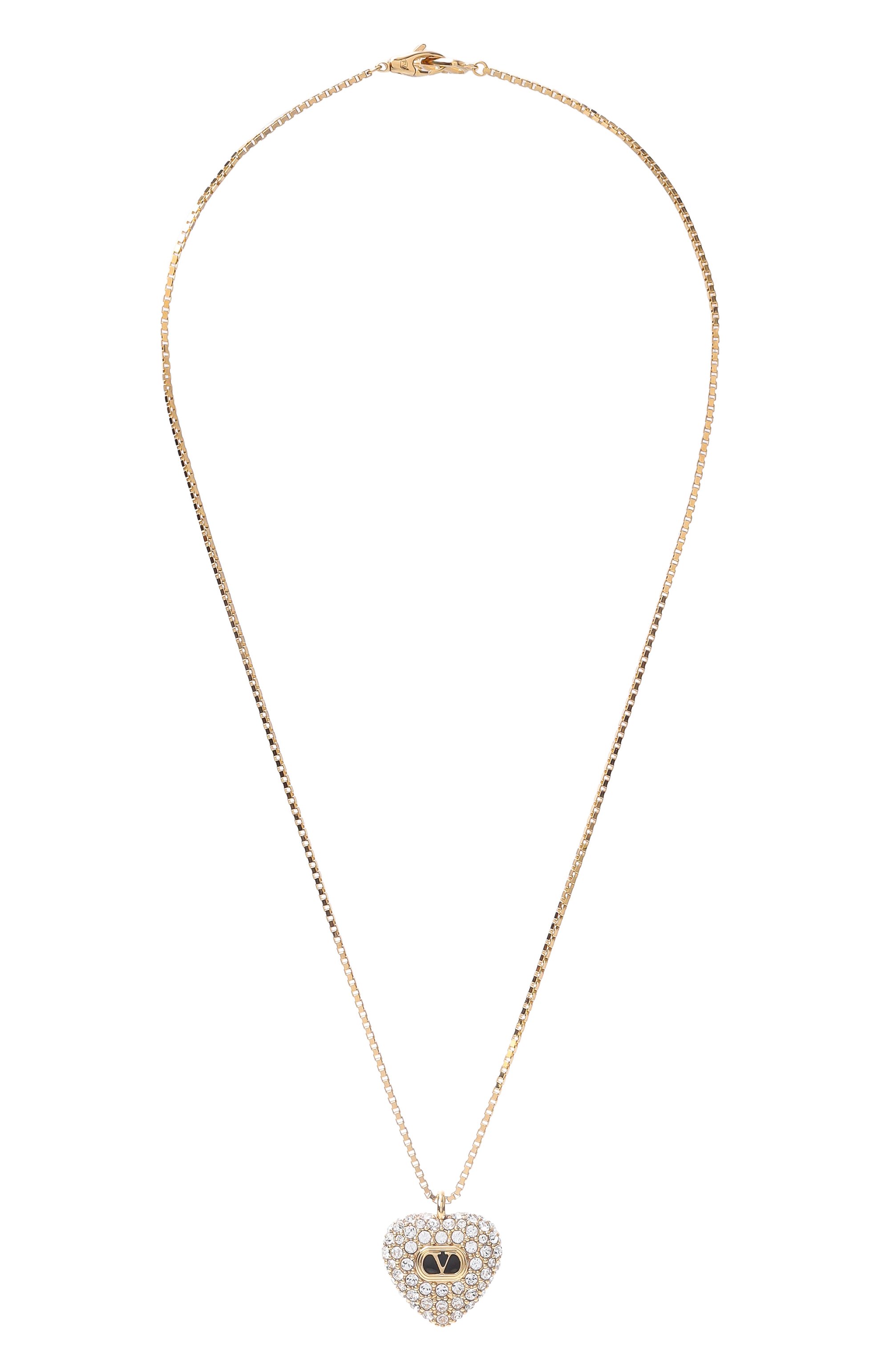 Подвеска coeur royal VALENTINO, арт. 8W2J0BA8VTI, фото 1