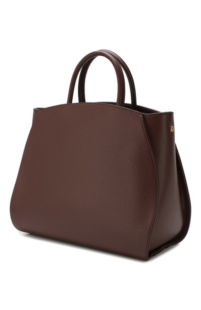 Сумка concrete medium COCCINELLE, арт. E1 FLA 18 01 01, фото 3