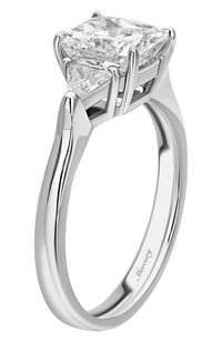 Кольцо MERCURY, арт. MR150WCDT, фото 4