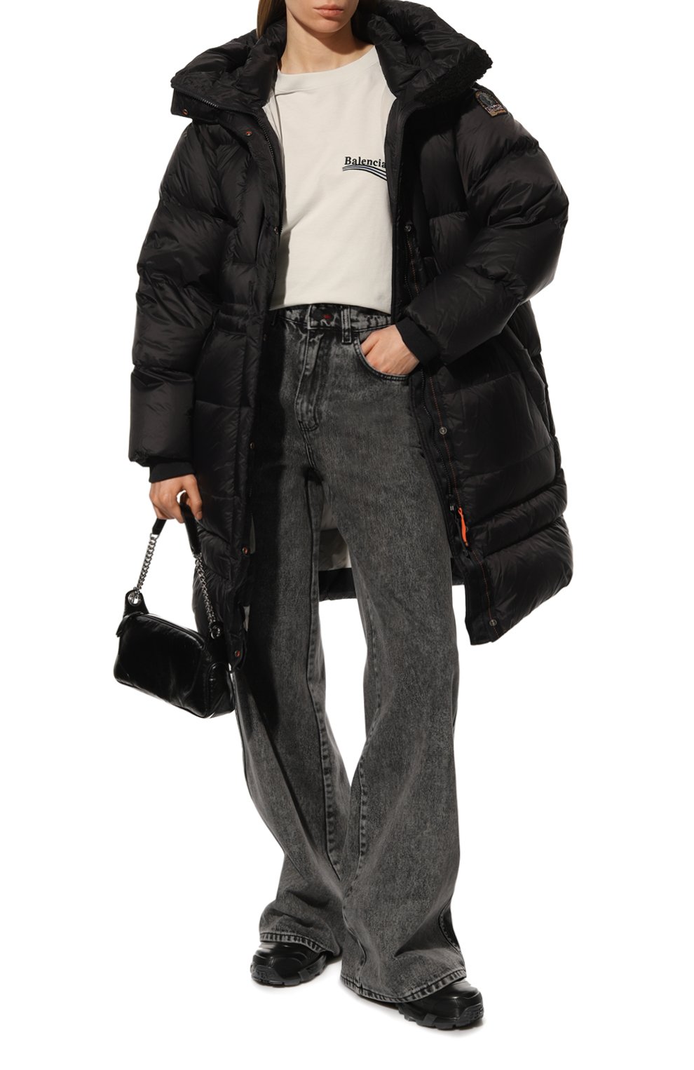 Пуховик PARAJUMPERS, арт. 222M-PW PUF PP32/EIRA, фото 2