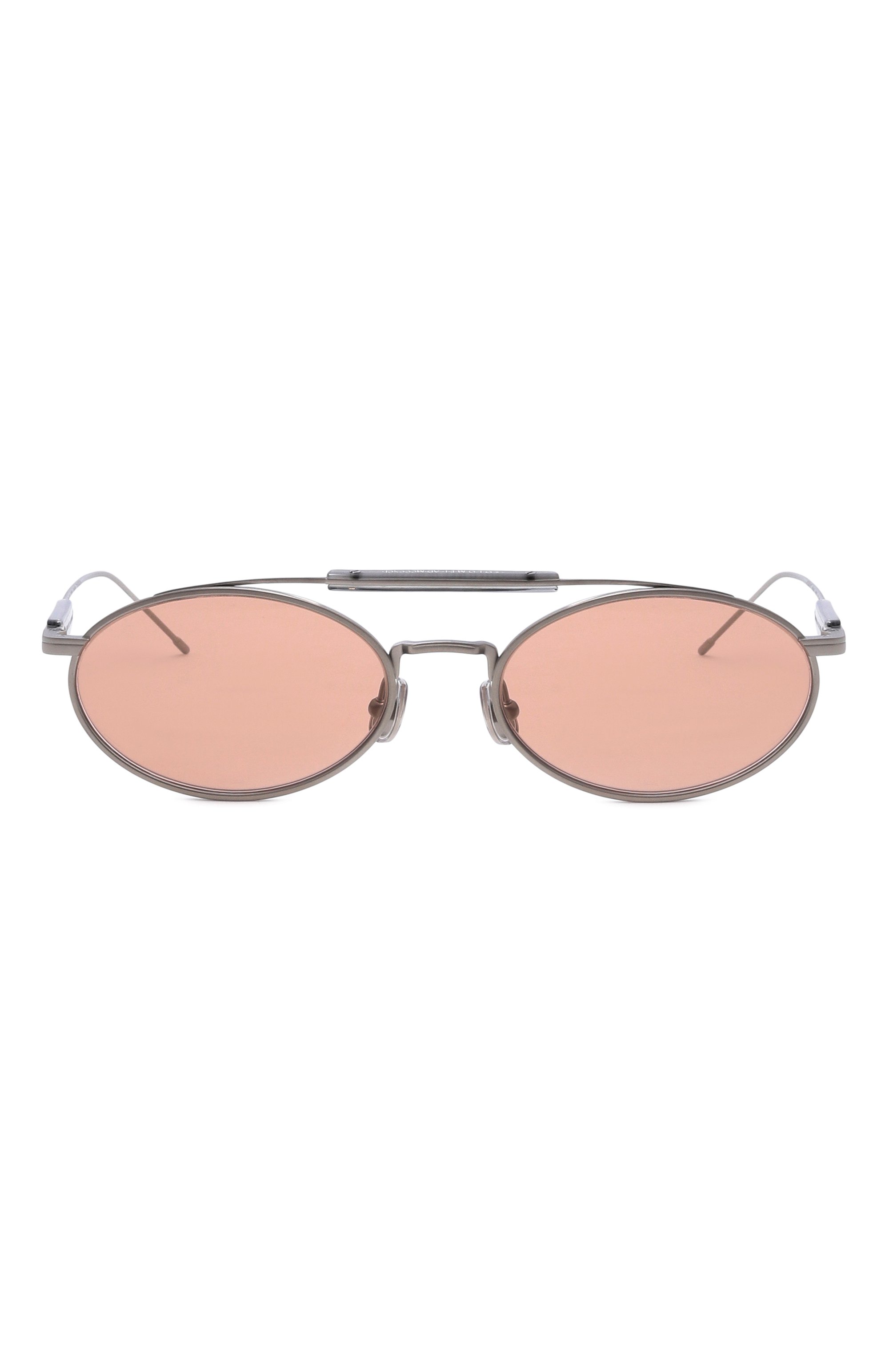 Солнцезащитные очки BRUNELLO CUCINELLI, арт. M0CMULTS27, фото 3