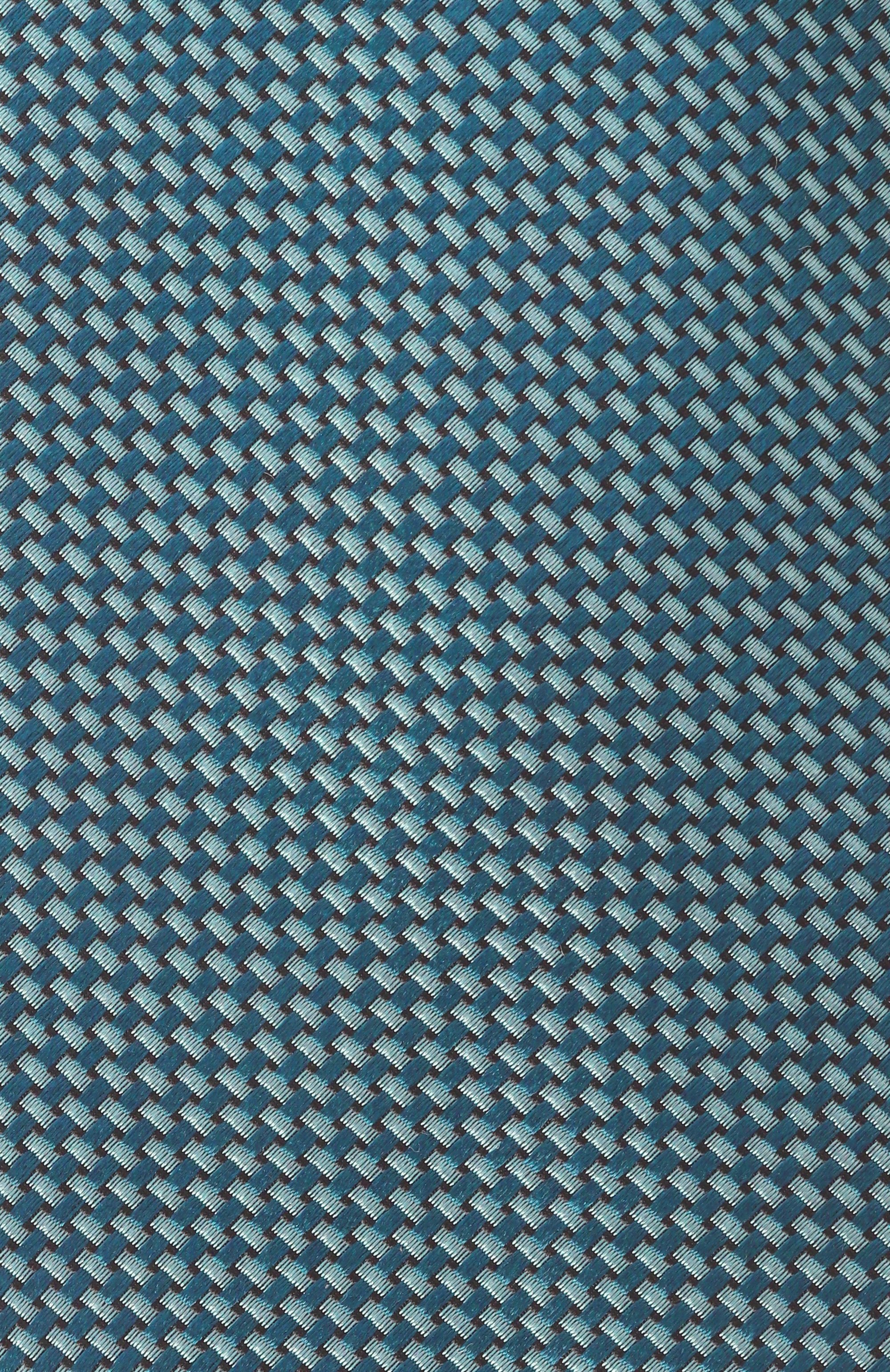 Шелковый галстук CANALI, арт. 18/HJ04233, фото 4