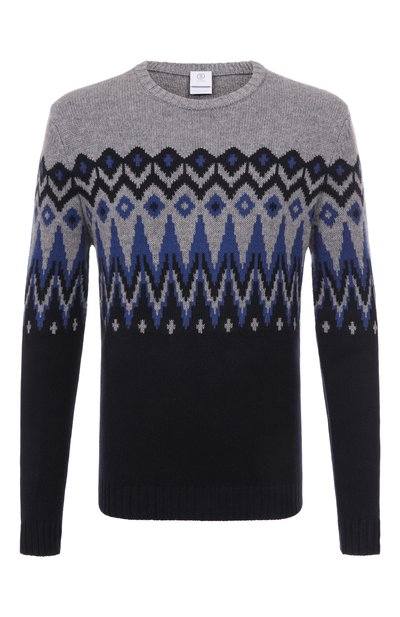 Мужской кашемировый джемпер BOGNER, арт. 88569764