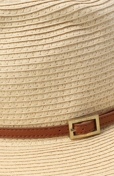 Шляпа fedora MELISSA ODABASH, арт. FEDORA CR, фото 3