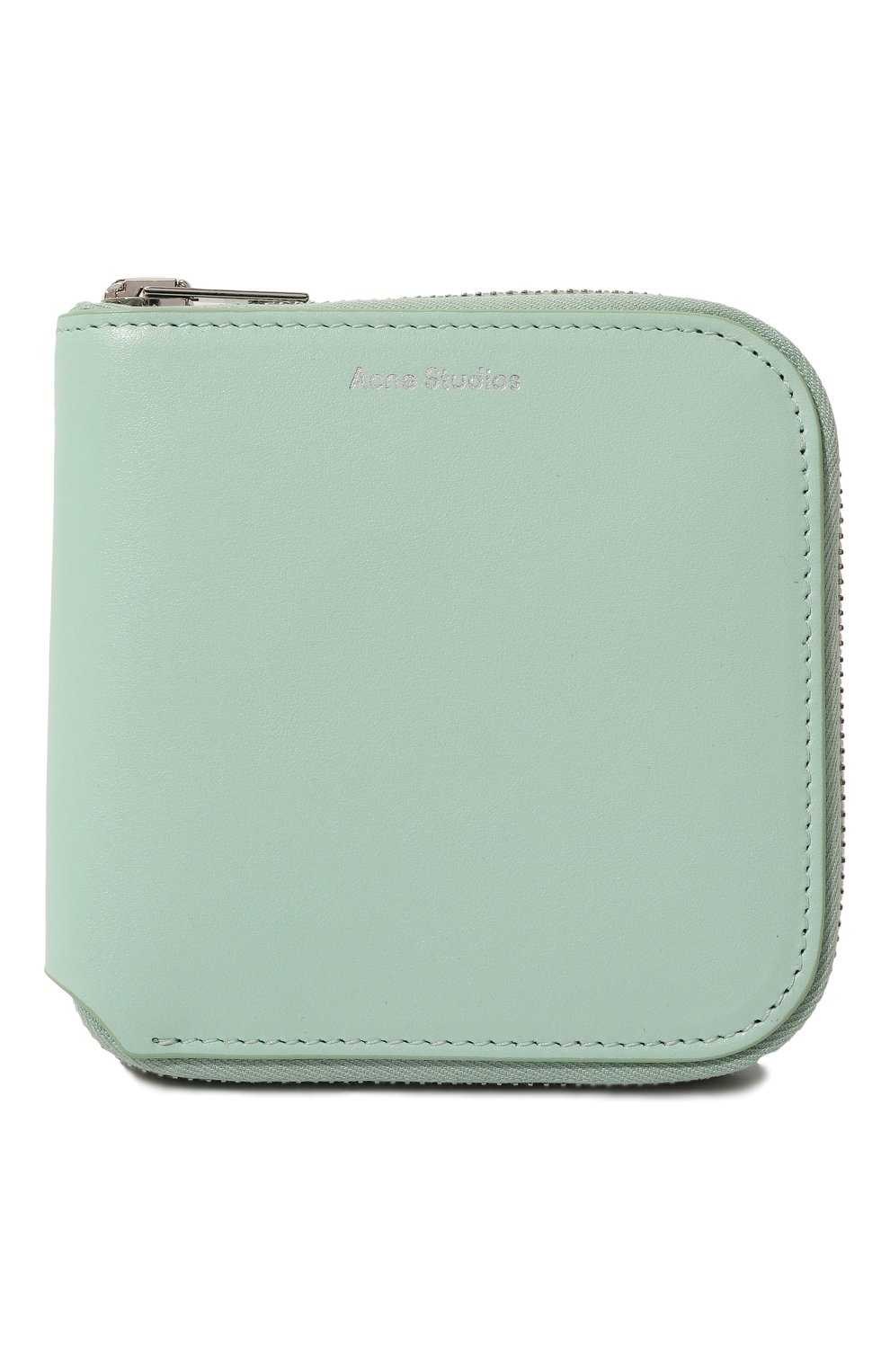 Кожаное портмоне ACNE STUDIOS, арт. FN UX SLGS000115ABI, фото 1