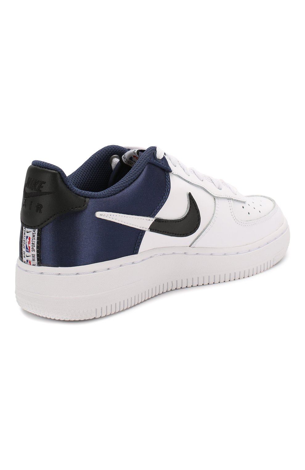 Кеды nike air force 1 nba low NIKE, арт. CK0502-400, фото 3