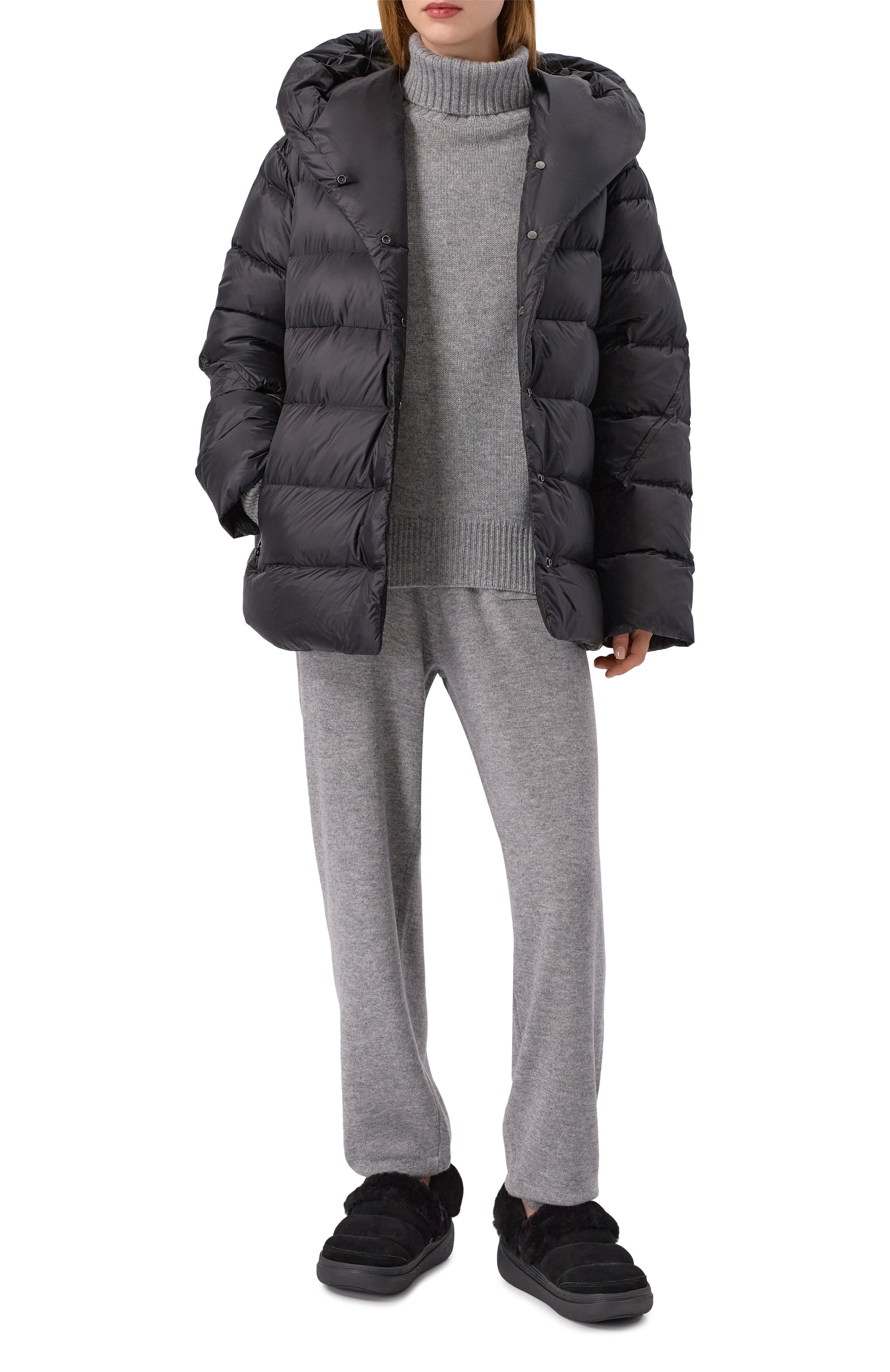 Пуховик BOGNER, арт. 36426856, фото 2