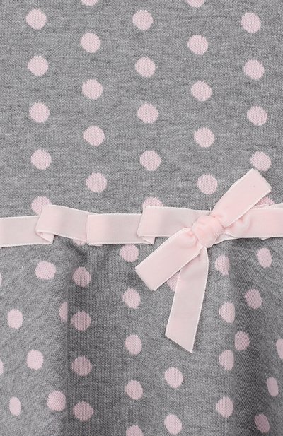 Хлопковое платье ALETTA, арт. RL999159/1M-2A, фото 3