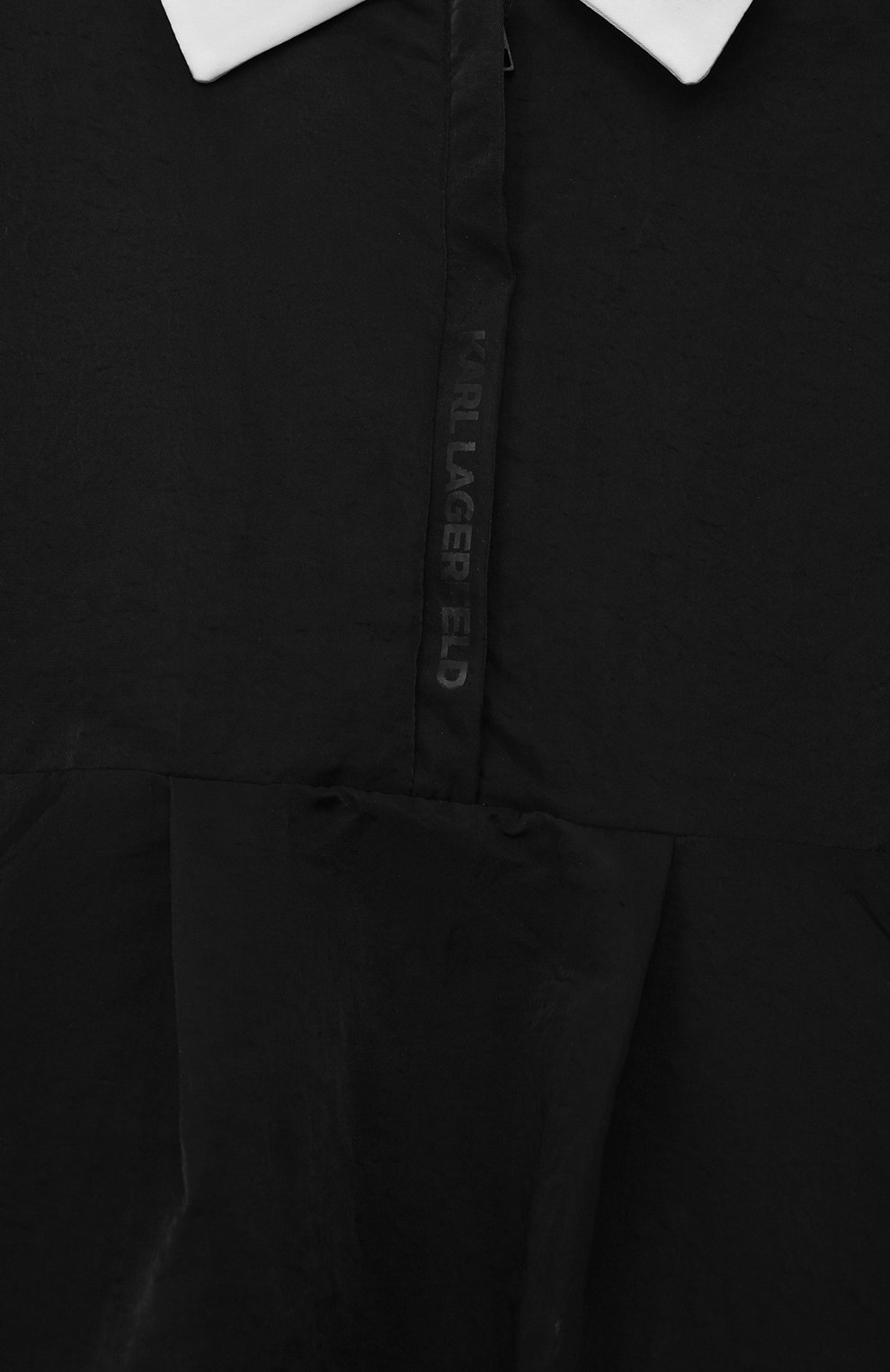 Платье KARL LAGERFELD KIDS, арт. Z30192, фото 3