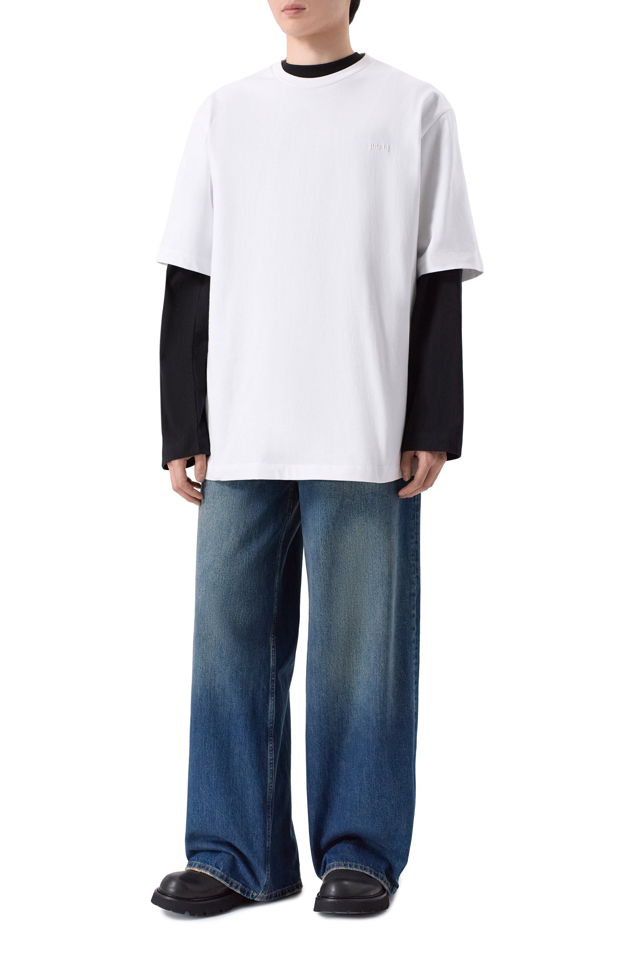 Джинсы PLANTA ROSA, арт. PR/JEANS006, фото 2