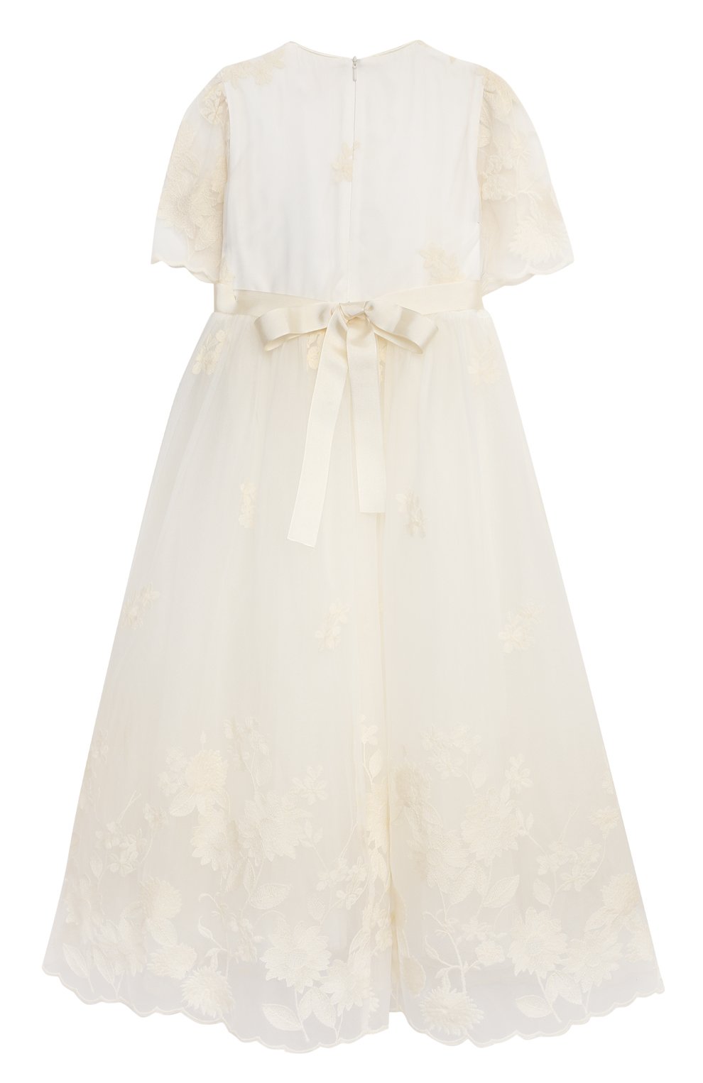 Хлопковое платье EIRENE, арт. 2109, фото 2